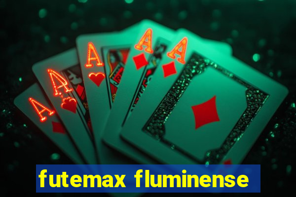 futemax fluminense